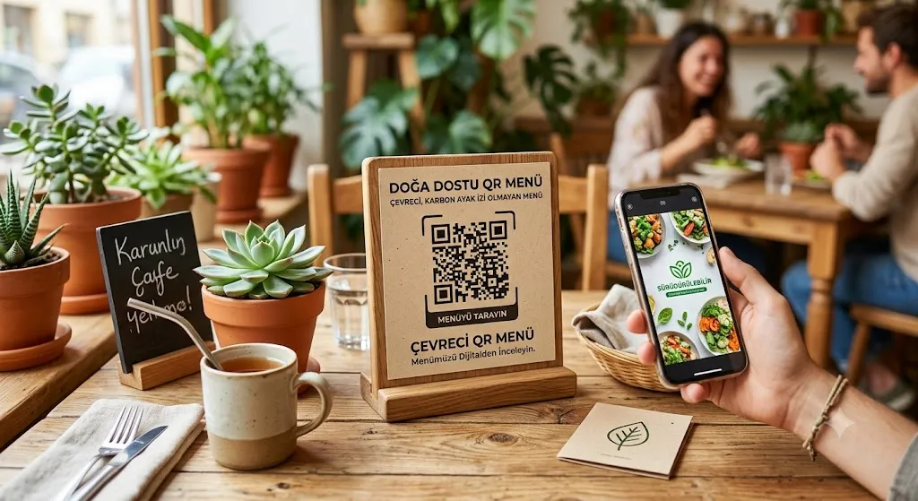 QR Menü Fiyatları 2026: Neye Ne Kadar Ödemelisiniz?
