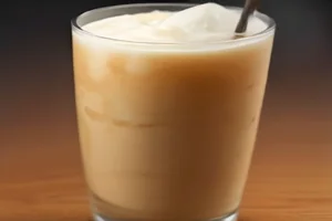Ice Latte