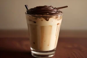 Ice Mocha