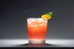 Meyveli Soda