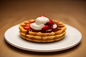 Waffle